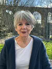 Camélia Barcelo